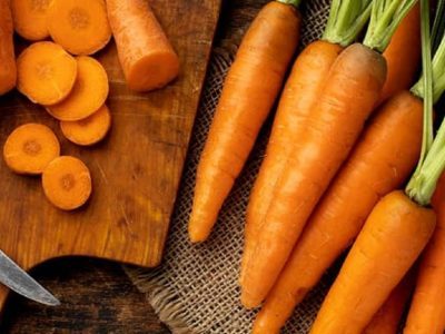خواص غذایی هویج بالاتر است یا چغندر؟