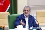 پزشکیان: دانشگاه مسئله‌محور یکی از مهم‌ترین مراکز حل مشکلات و معضلات کشور است