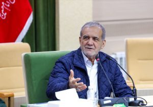 پزشکیان: دانشگاه مسئله‌محور یکی از مهم‌ترین مراکز حل مشکلات و معضلات کشور است