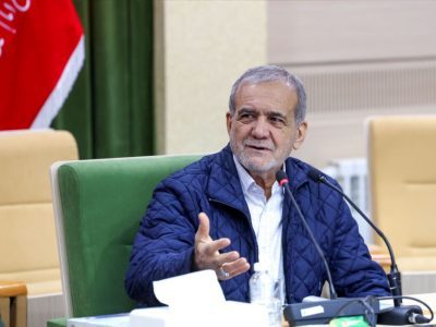 پزشکیان: دانشگاه مسئله‌محور یکی از مهم‌ترین مراکز حل مشکلات و معضلات کشور است