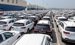 آغاز ثبت نام خودروهای وارداتی+ اسامی / قیمت قطعی و علی الحساب خودروها