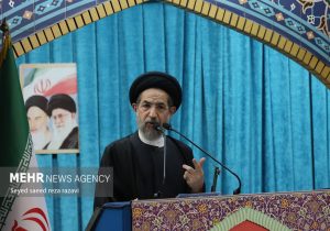 ابوترابی‌فرد: اگر دینداری از جامعه رخت بربست، امنیت فاصله می‌گیرد