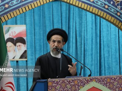 ابوترابی‌فرد: اگر دینداری از جامعه رخت بربست، امنیت فاصله می‌گیرد