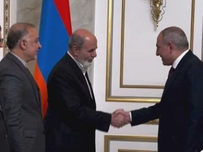 احمدیان: حضور نیروهای بیگانه، معادلات سیاسی و امنیتی منطقه را پیچیده‌تر می‌کند