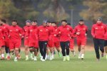 استارت تمرینات پرسپولیس از امروز