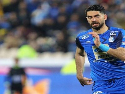 استقلالی‌ها برای علی کریمی نامه زدند
