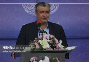 اسلامی: احداث واحدهای ۲ و ۳ نیروگاه اتمی بوشهر دنبال می‌شود