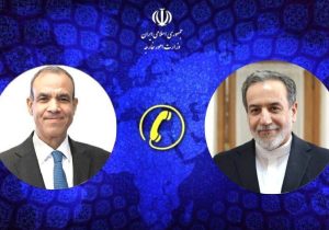 اظهار امیدواری عراقچی برای اجرای کامل ترتیبات پیش‌بینی‌شده در توافق آتش‌بس