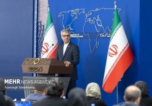 امضای قرارداد همکاری بلندمدت ایران و روسیه در ۲۸ دی ماه