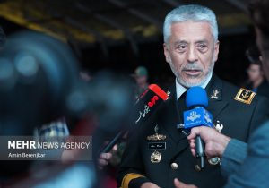 امیر سیاری: فجایع صهیونیست‌ها در غزه زاییده سیاست جنگ‌افروزانه نظام سلطه است