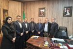 انتخاب یک خوزستانی به عنوان عضو کمیته بازرسی فدراسیون کاراته
