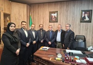 انتخاب یک خوزستانی به عنوان عضو کمیته بازرسی فدراسیون کاراته