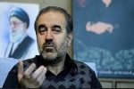ایجاد دوقطبی خدمت به انقلاب و دولت نیست؛ ظریف شأنی در سیاست خارجی ندارد