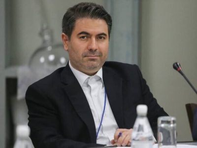 ایران می‌تواند از توافق راهبردی با روسیه برای تأمین منافع خود استفاده کند