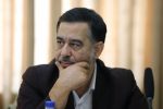 این چهره سیاسی اصولگرا عزادار شد