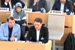 برگزاری ۴۲انتخابات نشان‌دهنده اهمیت مشارکت سیاسی شهروندان درنظام اسلامی است