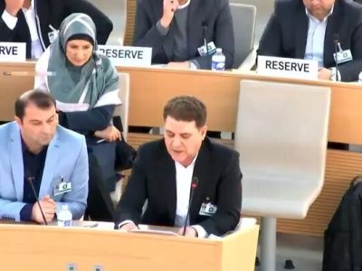 برگزاری ۴۲انتخابات نشان‌دهنده اهمیت مشارکت سیاسی شهروندان درنظام اسلامی است