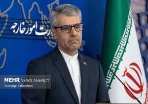 بقائی: حملات نظامی آمریکا و انگلیس به یمن مصداق جنایت تجاوز است