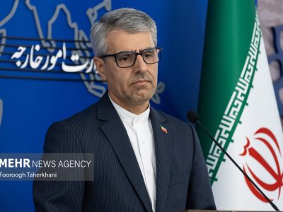 بقائی: حملات نظامی آمریکا و انگلیس به یمن مصداق جنایت تجاوز است
