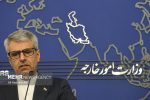 بقائی: عراقچی هفته آینده به نیویورک خواهد رفت
