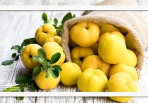 بِه؛ میوه‌ای با طبع گرم برای سلامت بدن و آرامش روح