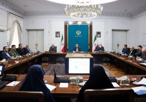 تاکید رئیس جمهور بر توسعه منطقه مکران و سواحل جنوب