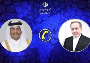 تاکید عراقچی بر ضرورت اهتمام جامعه جهانی نسبت به بهبود وضعیت زندگی مردم غزه