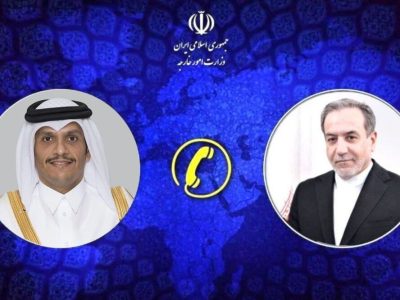 تاکید عراقچی بر ضرورت اهتمام جامعه جهانی نسبت به بهبود وضعیت زندگی مردم غزه