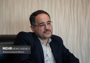 ترویج فرهنگ و تمدن اسلامی ایرانی با ترویج زبان فارسی محقق می شود