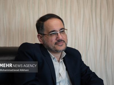 ترویج فرهنگ و تمدن اسلامی ایرانی با ترویج زبان فارسی محقق می شود