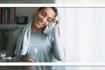تعریق: آیا واقعا به سوزاندن کالری کمک می‌کند؟
