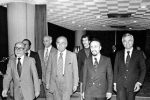 توسلی: مذاکرات ما با آمریکا از اردیبهشت ۵۷ آغاز شد