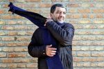 توییت ضرغامی در سالگرد هواپیمای اوکراینی/ تاخیر در اطلاع رسانی آن حادثه از خاطر جامعه رسانه ای محو نمی‌شود