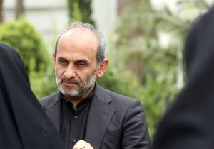 جبلی: اتفاقی که در برنامه آقای عامل افتاد، حاصل یک بی‌سلیقگی بوده و من تذکر دادم