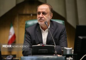 حاجی بابابی: ما اهل مذاکره‌ایم، اما مذاکره باید عادلانه باشد