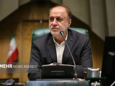 حاجی بابابی: ما اهل مذاکره‌ایم، اما مذاکره باید عادلانه باشد