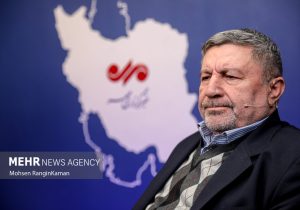 حضرتی: برای ساماندهی حامل‌های انرژی حداقل دوماه با مردم صحبت می‌کنیم