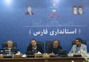 در جلسه سفیر سابق ایران در قطر با مسئولین ارشد فارس چه گذشت؟