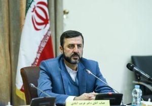 دور سوم گفتگوهای ایران و سه کشور اروپایی در ژنو برگزار شد