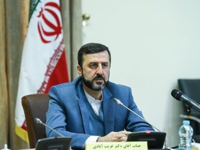 دور سوم گفتگوهای ایران و سه کشور اروپایی در ژنو برگزار شد