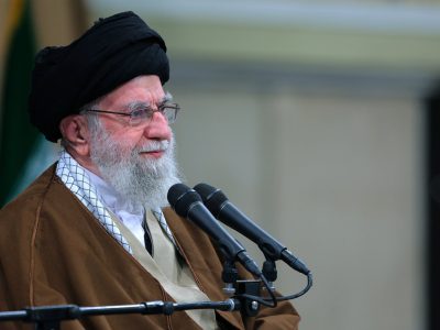 رهبر انقلاب: در زمینه نشان دادن پیشرفت‌ها کم کاریم/ به یک کار مهم رسانه‌ای نیاز داریم