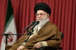 رهبر انقلاب: صبر و ایستادگی مردم و مقاومت فلسطین، رژیم صهیونیستی را وادار به عقب‌نشینی کرد