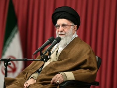 رهبر انقلاب: صبر و ایستادگی مردم و مقاومت فلسطین، رژیم صهیونیستی را وادار به عقب‌نشینی کرد
