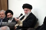رهبر انقلاب: کاشان شهری برجسته با شخصیت های برجسته است