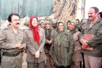 روایتی از فساد جنسی منافقین به دستور رجوی! +فیلم