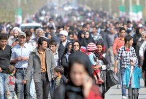 سالمندترین و جوان‌ترین استان‌های ایران مشخص شدند