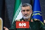سردار حاجی‌زاده: همه جهان معترف به پیروزی فلسطین است