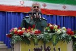 سردار پاکپور: همه اهداف رزمایش پیامبر اعظم ۱۹ با موفقیت محقق شد