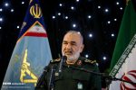 سرلشکر سلامی: عمل تروریستی رژیم صهیونیستی با پیجرها فراتر از قواعد جنگ و صلح بود