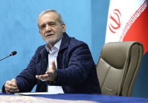 سرنوشت هوش مصنوعی روشن شد/ پزشکیان: عقب‌ماندگی در هوش‌مصنوعی غیرقابل جبران است